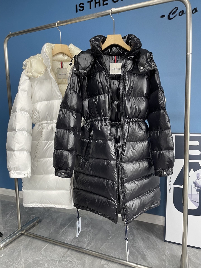 Moncler Down Coat